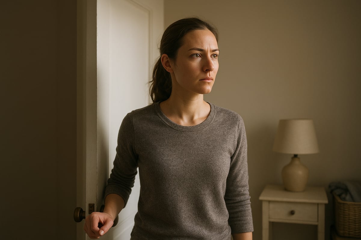 Les Étapes pour Sortir du Syndrome de Stockholm dans le Couple