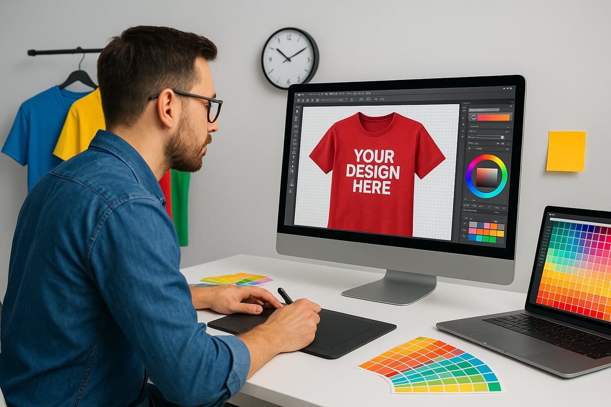 Designing for Speed: Streamlining the Creative Process