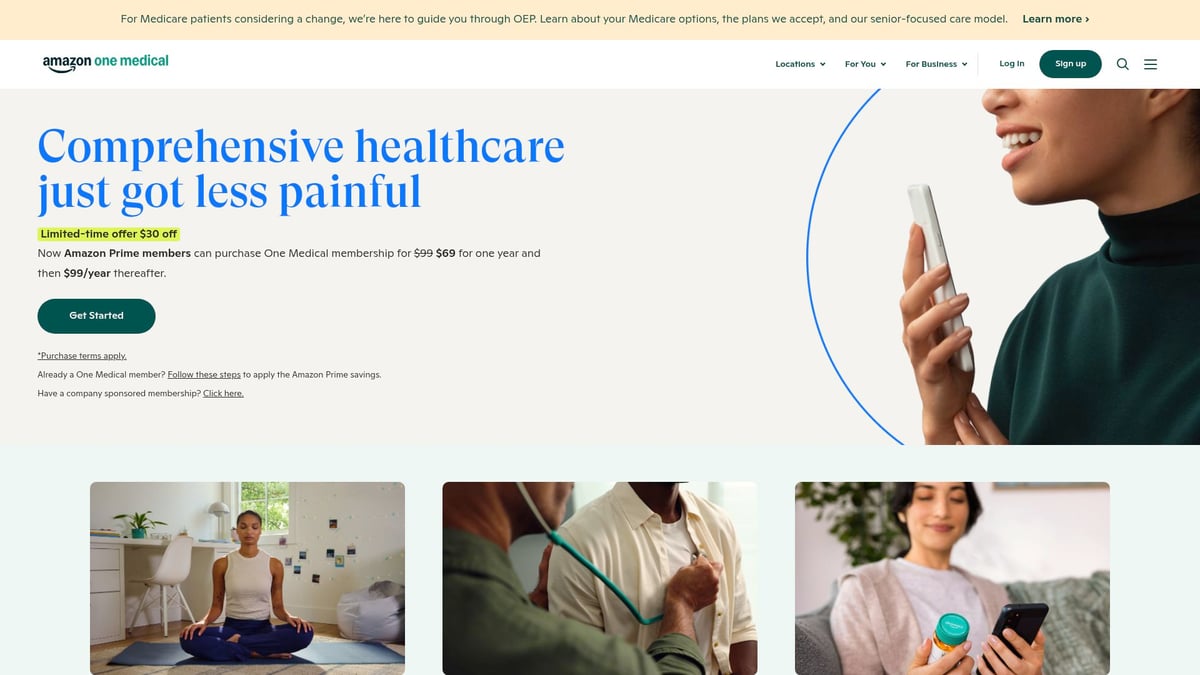 7 Essential Family Medical Physicians Near Me for 2026 - One Medical