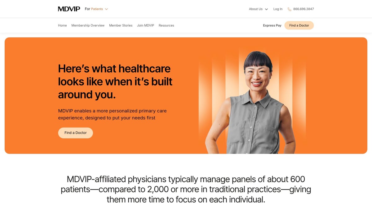 7 Essential Family Medical Physicians Near Me for 2026 - MDVIP