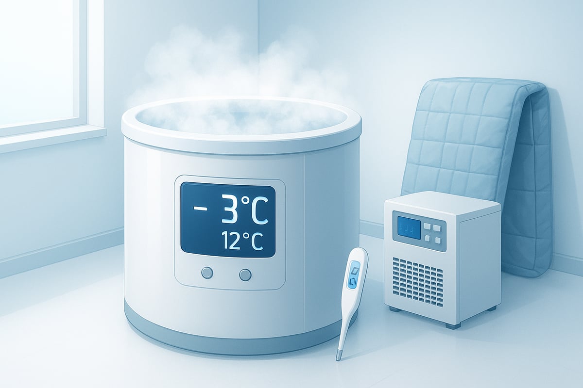 Come Scegliere e Mantenere la Temperatura Perfetta