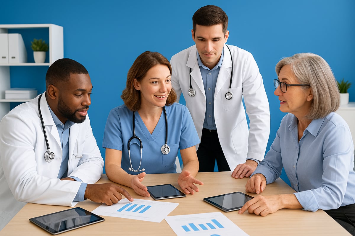 Building a Resilient Private Practice: Foundational Steps