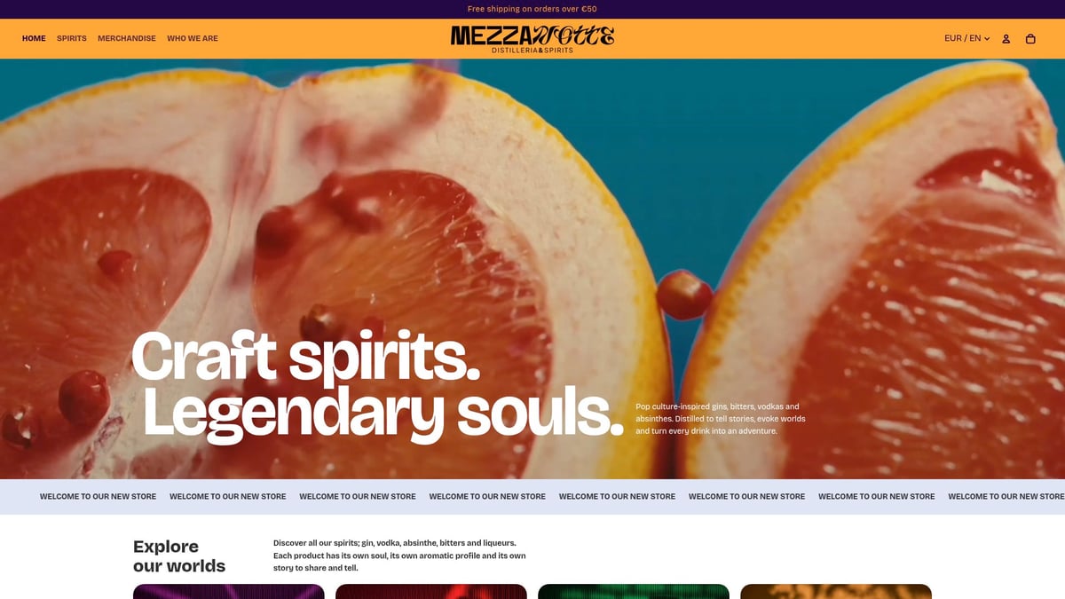 Scopri I 8 Migliori Amari Italiani Da Provare Nel 2026 - Mezzanotte Criminal 💣 Bitter Liquor