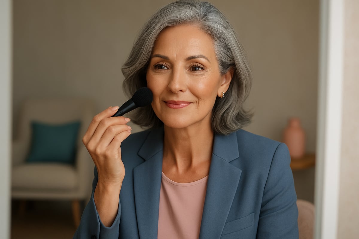 Makeup and Fashion Tips to Enhance Your Best Features