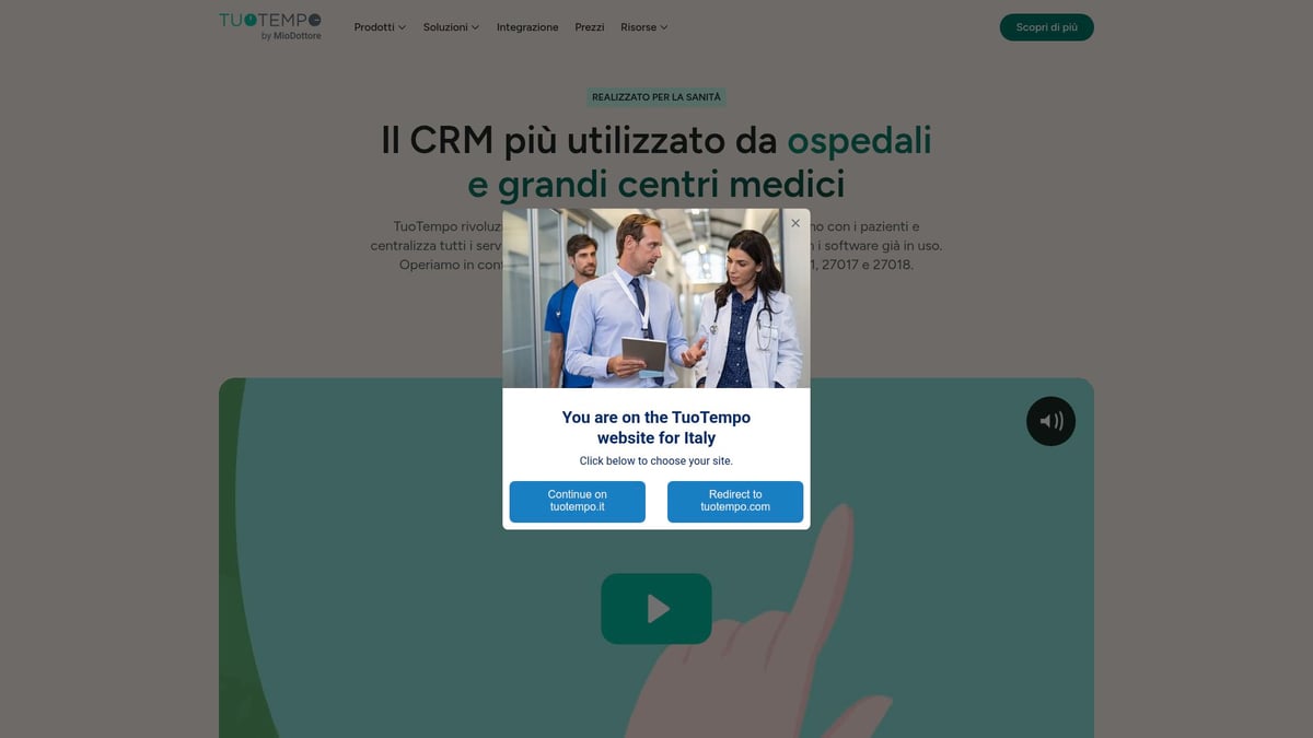 7 App Medico Essenziali per la Salute Digitale nel 2026 - TuoTempo