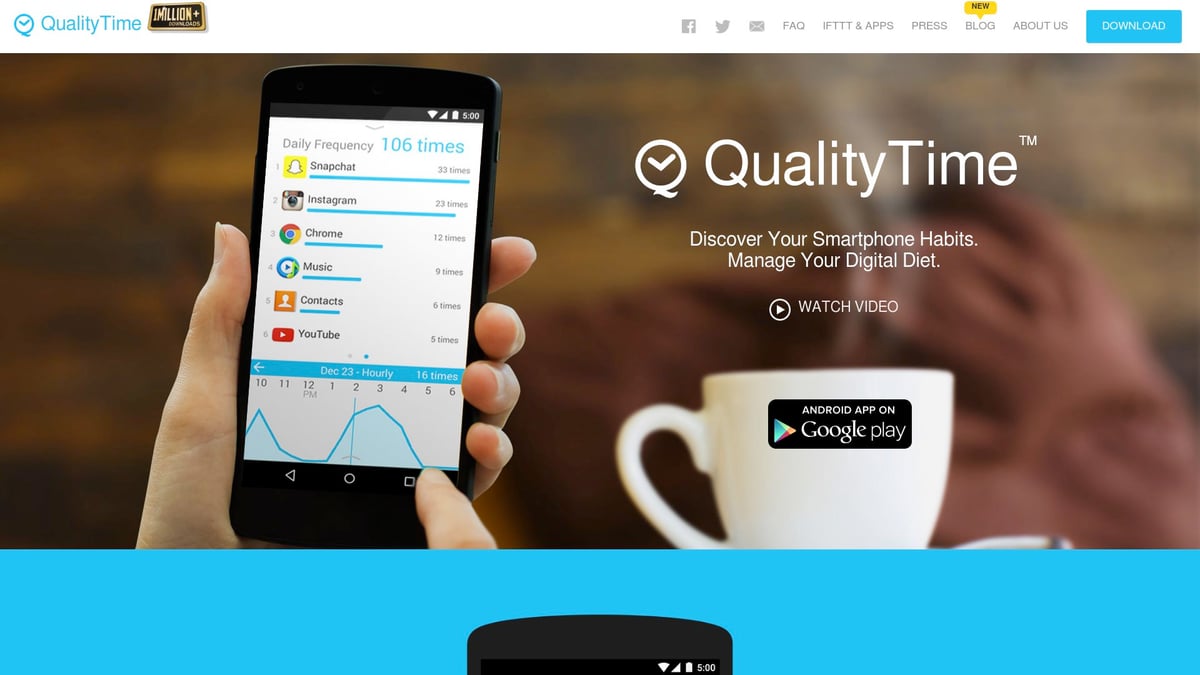 7 App Medico Essenziali per la Salute Digitale nel 2026 - QualityTime