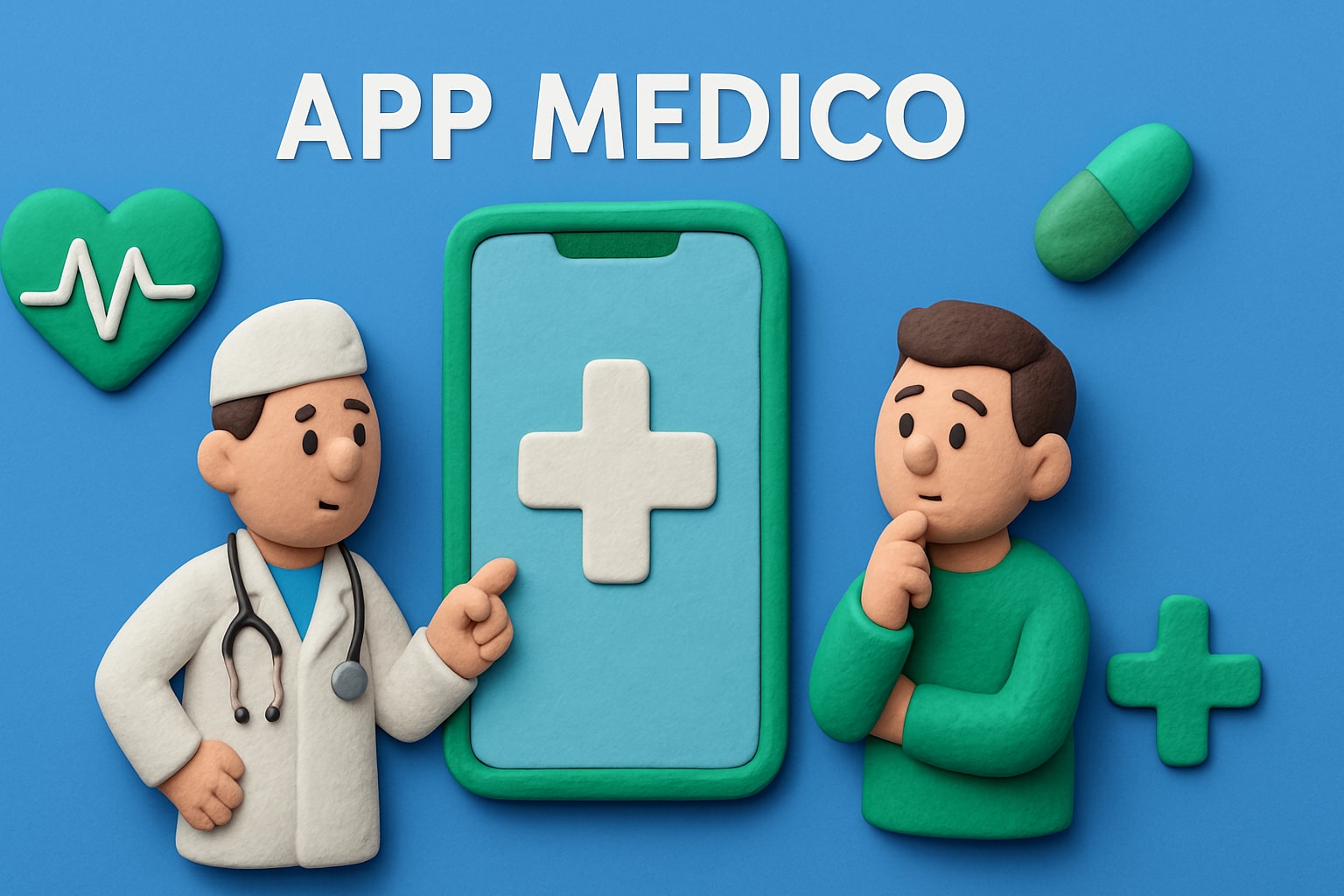7 App Medico Essenziali per la Salute Digitale nel 2026