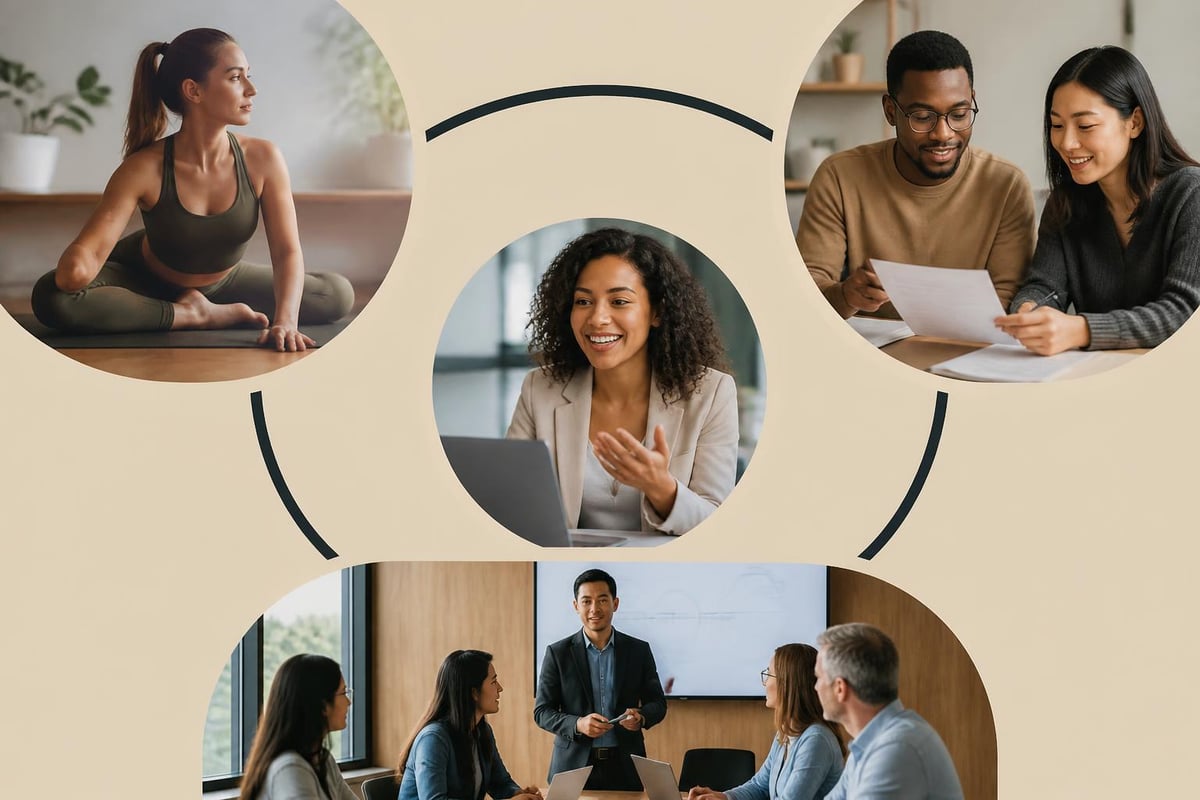 Workforce development
