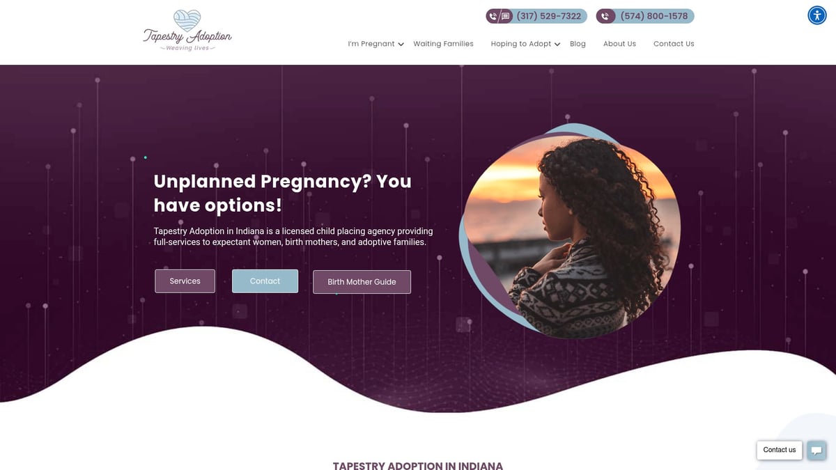 7 Essential Adoption Agency Near Me Options for 2026 - Tapestry Adoption