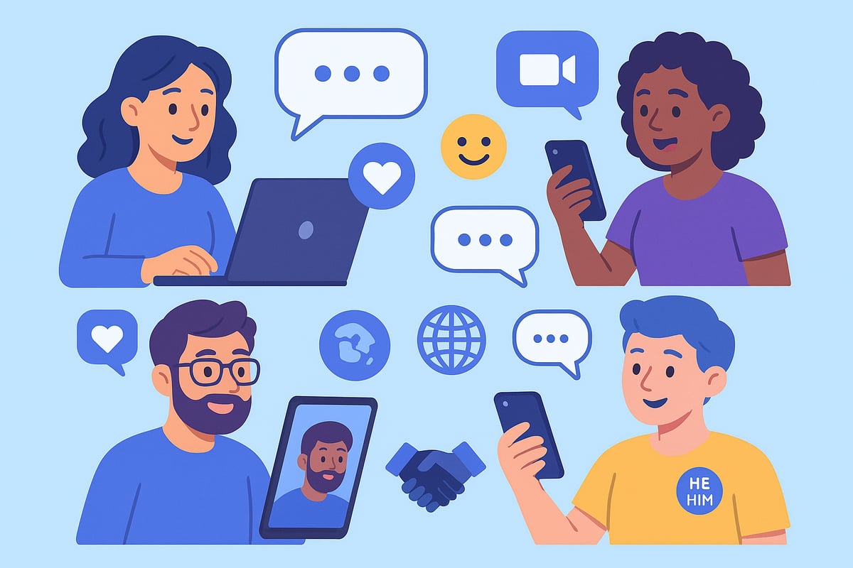 Understanding the 2025 Conversation Landscape