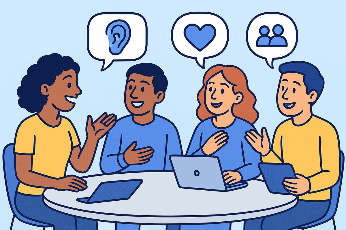 Building Strong Conversational Foundations