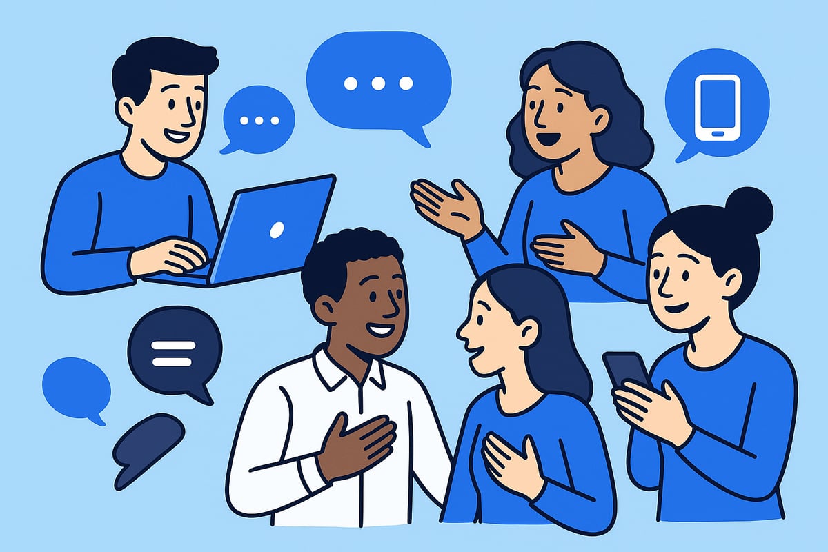 Step-by-Step Guide to Effective Conversations in 2025