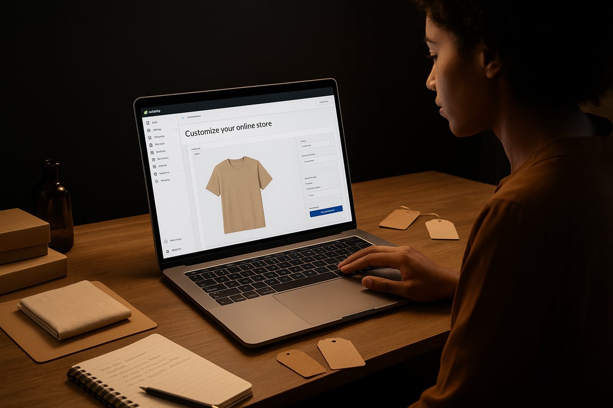 Step-by-Step: Building Shopify Pages in 2026