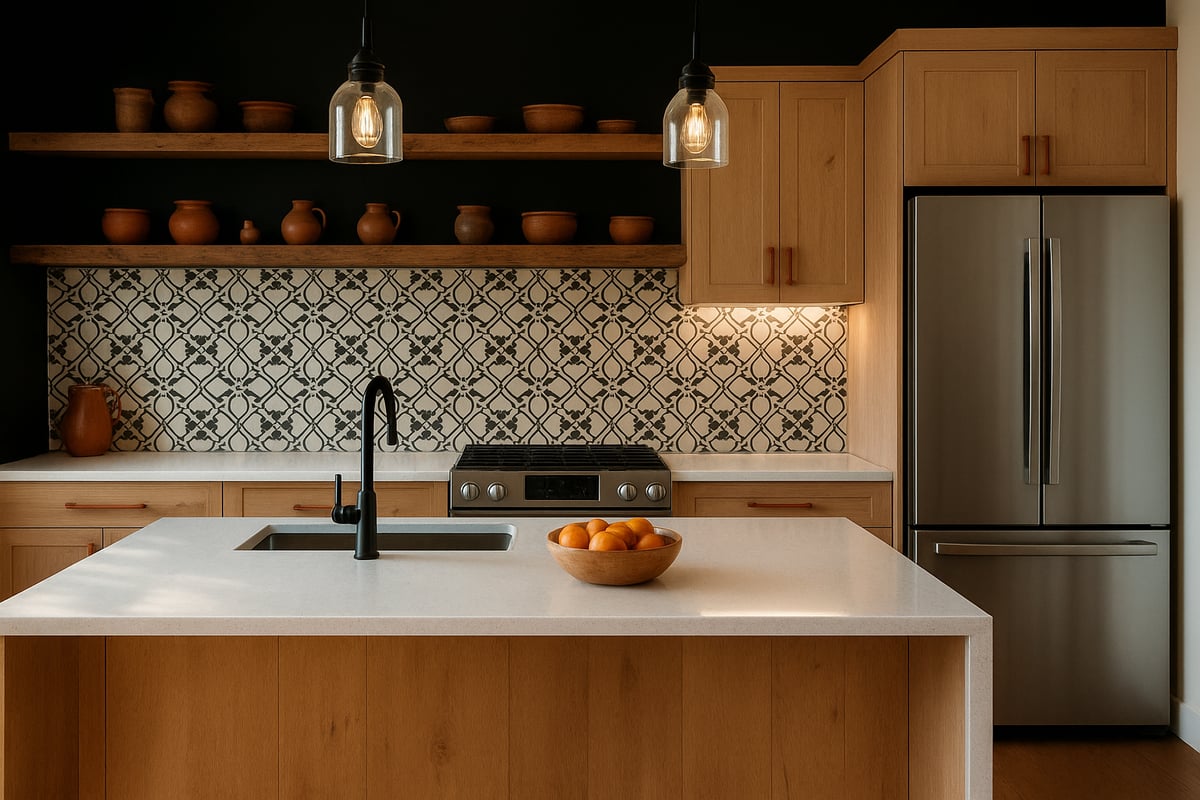 9 Inspiring Kitchen Reno Ideas to Transform Your Space
