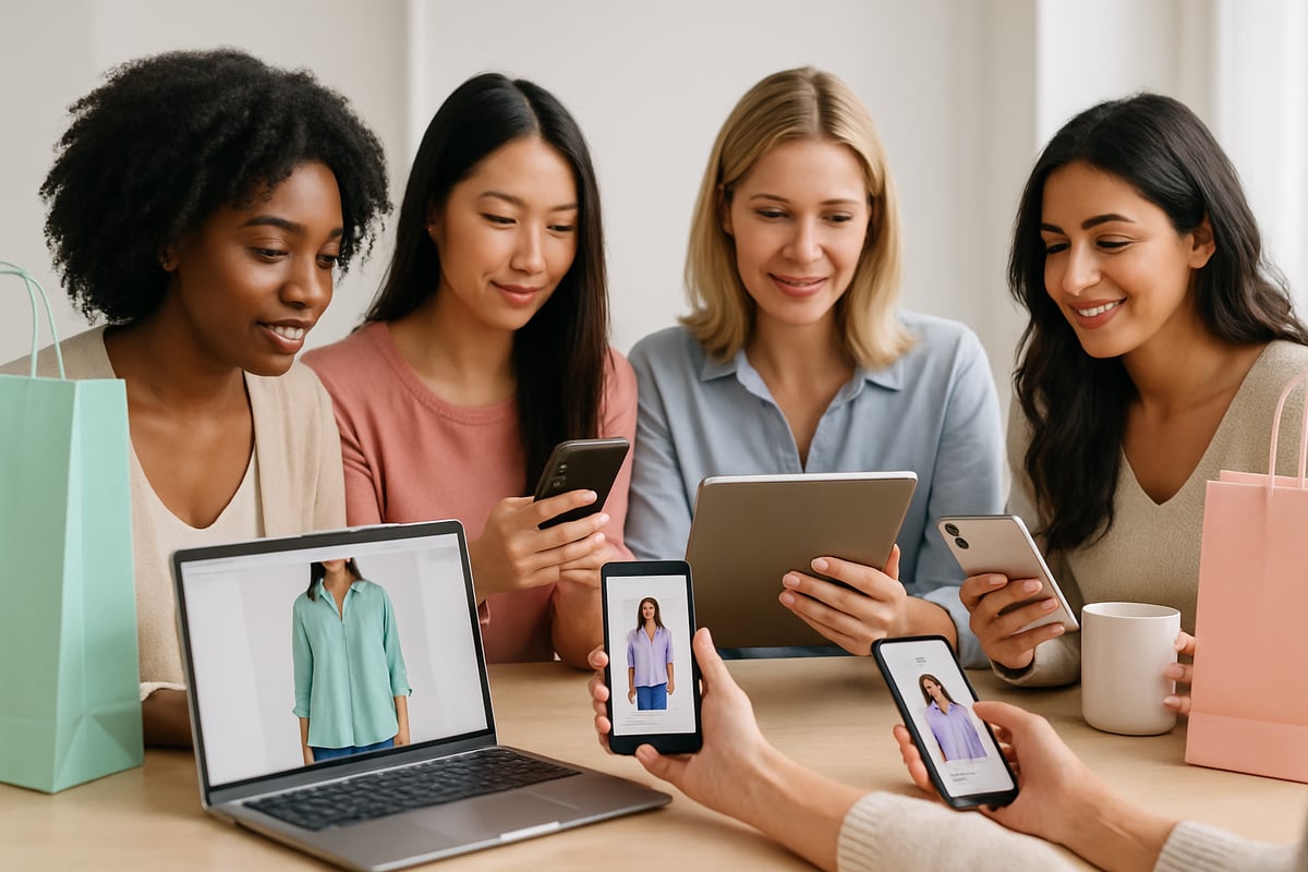 Bonus: Maximizing Your Online Shopping Experience