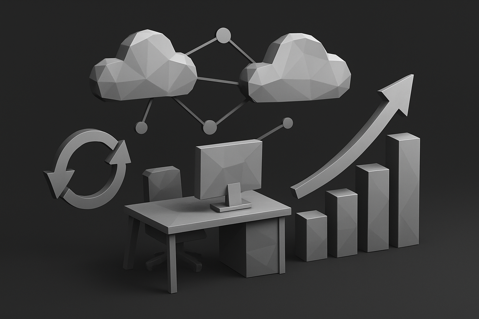 Why B2B SaaS Remains a Top Startup Opportunity in 2025
