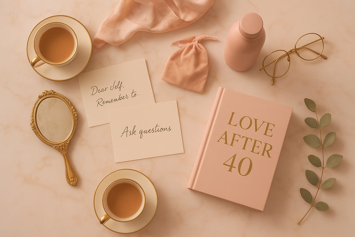 Frequently Asked Questions About Mature Women Dating in 2026