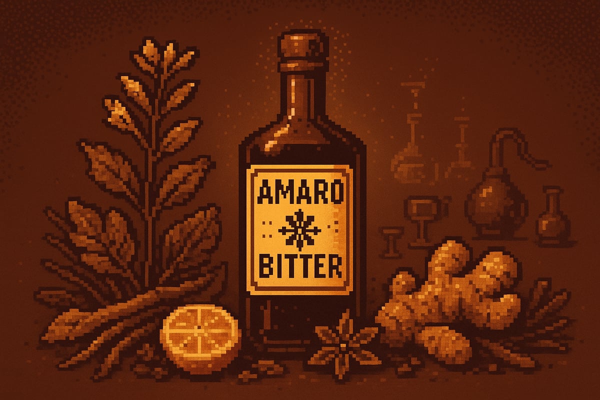 Ingredients and Secrets of the Traditional Recipe