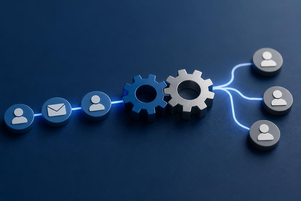 Marketing Sales Alignment