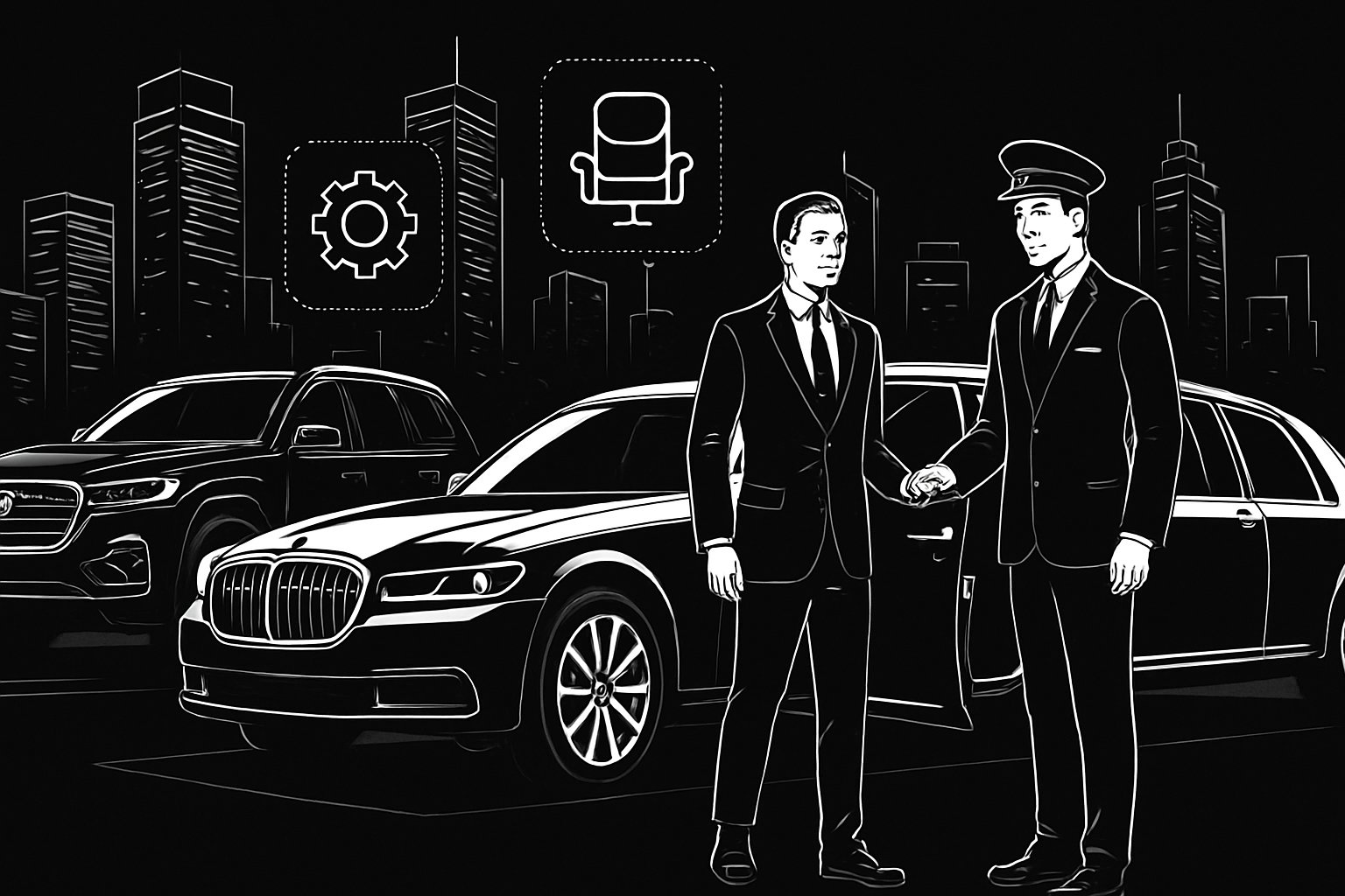 Essential Features of a Top-Tier VIP Transportation Service