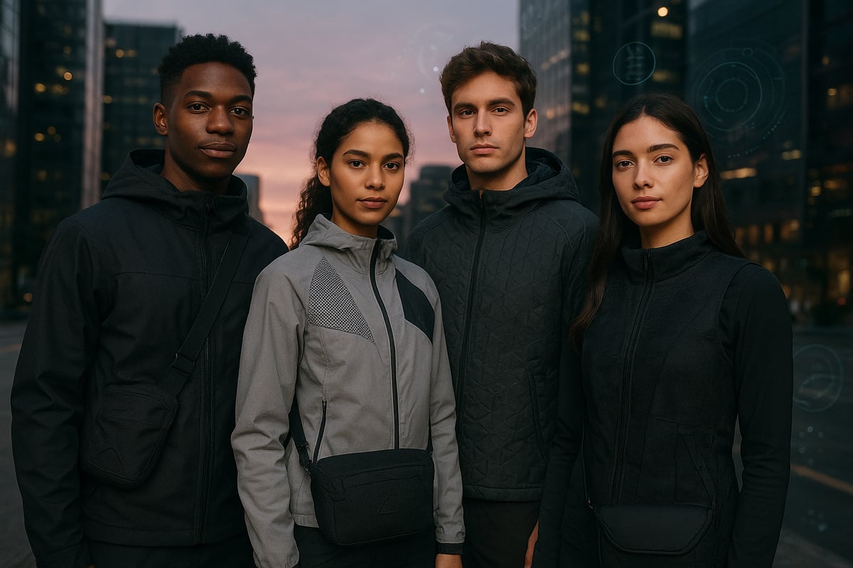 Streetwear Trend Forecast: What’s Next After 2025?