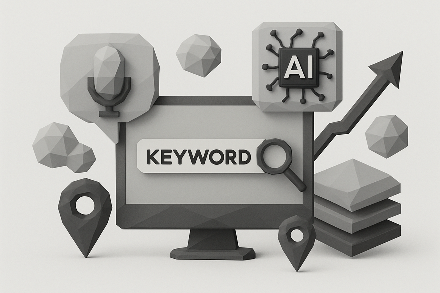 Advanced Keyword Research Strategies for 2025