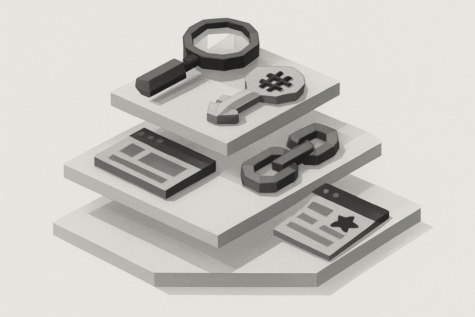 Step-by-Step Competitor Analysis Workflow