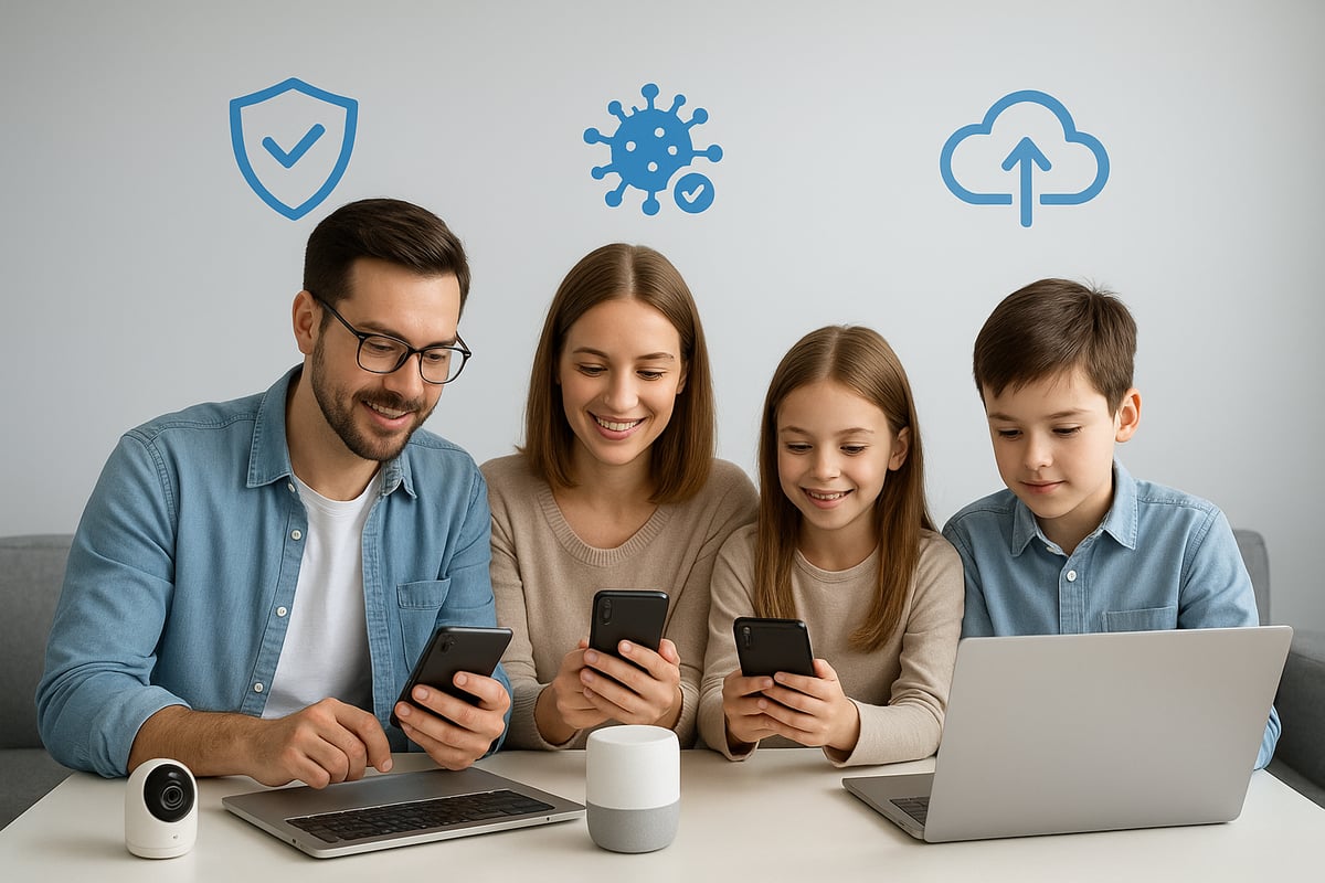 Prioritizing Digital Hygiene in 2026