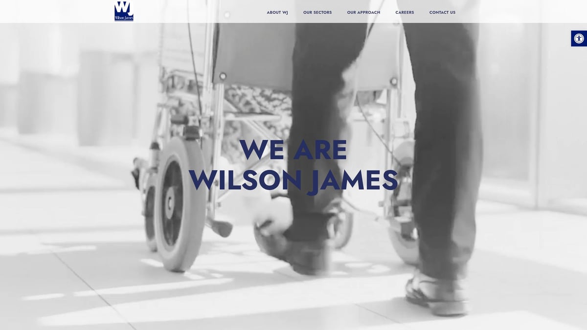 Top 7 Picks for the Best Security Company in 2025 - Wilson James