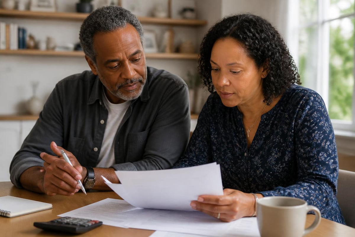 IRA deduction phase-out calculation