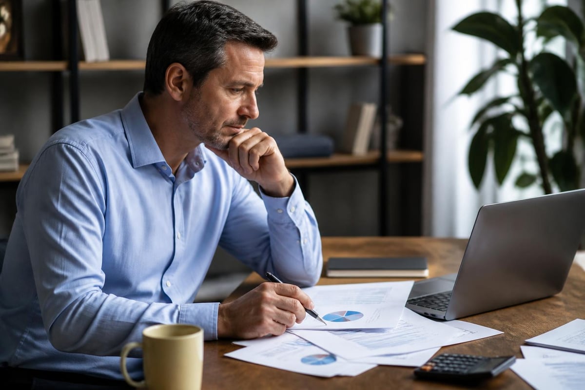 Tax planning coordination