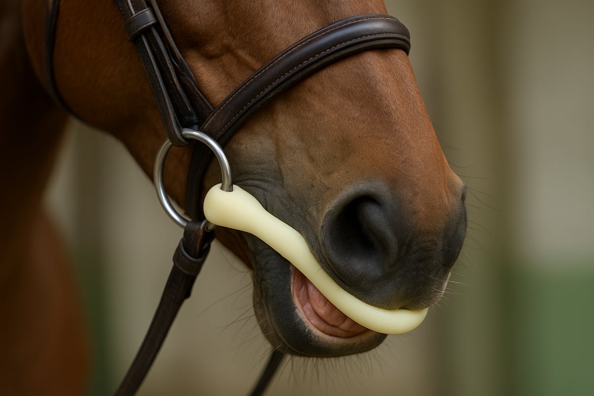 Understanding Happy Mouth Bits: What Sets Them Apart?