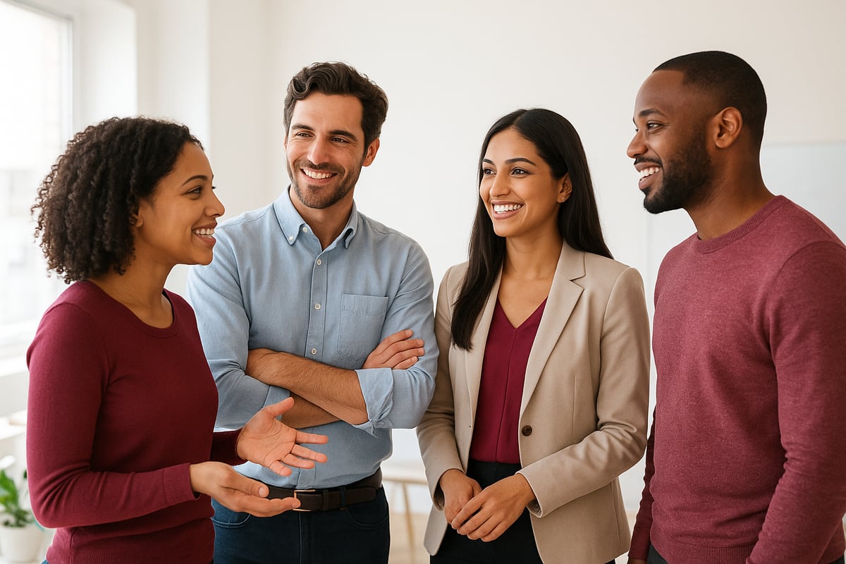 Step 3: Sustain Your Power and Purpose in 2026