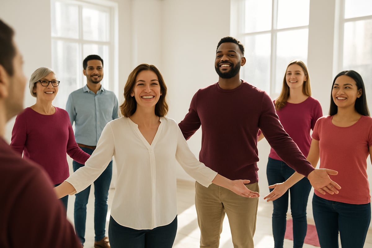 Step 2: Take Aligned Action to Reclaim Your Power