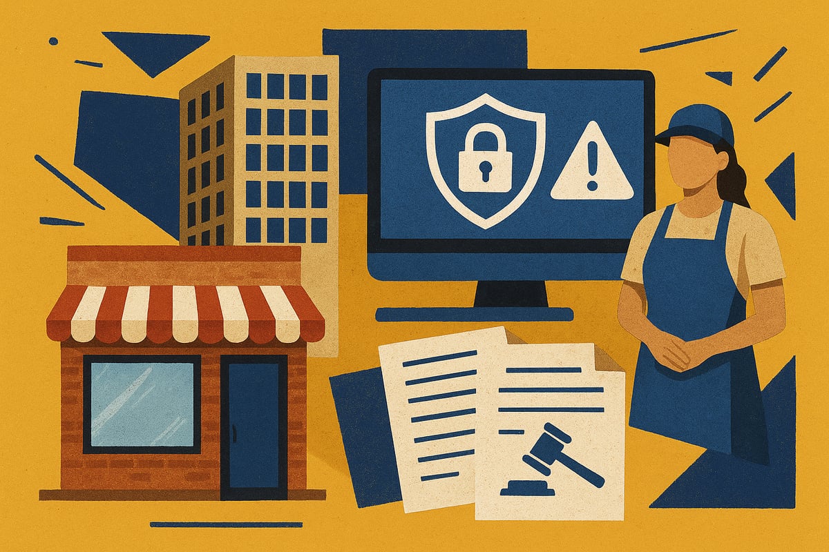 What is Business Insurance? What is Business Insurance?