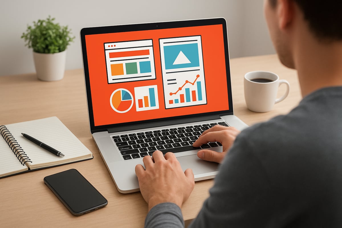 12 Inspirierende Website Ideen für dein Projekt 2026 2 Erfolgsfaktoren für deine Website 2026