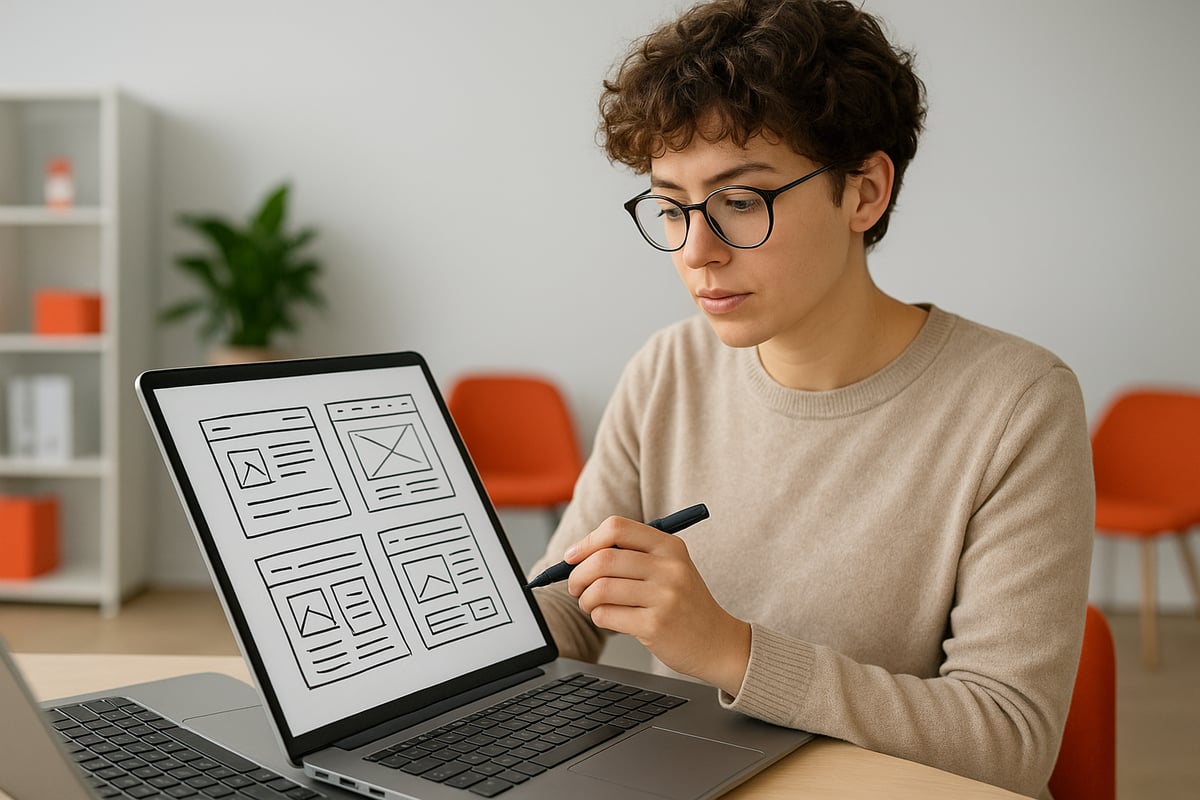 12 Inspirierende Website Ideen für dein Projekt 2026 1 12 Inspirierende Website Ideen für dein Projekt 2026
