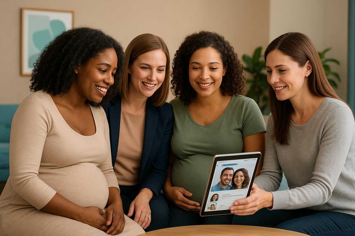 Understanding Adoption in 2026: Trends, Options, and Key Considerations