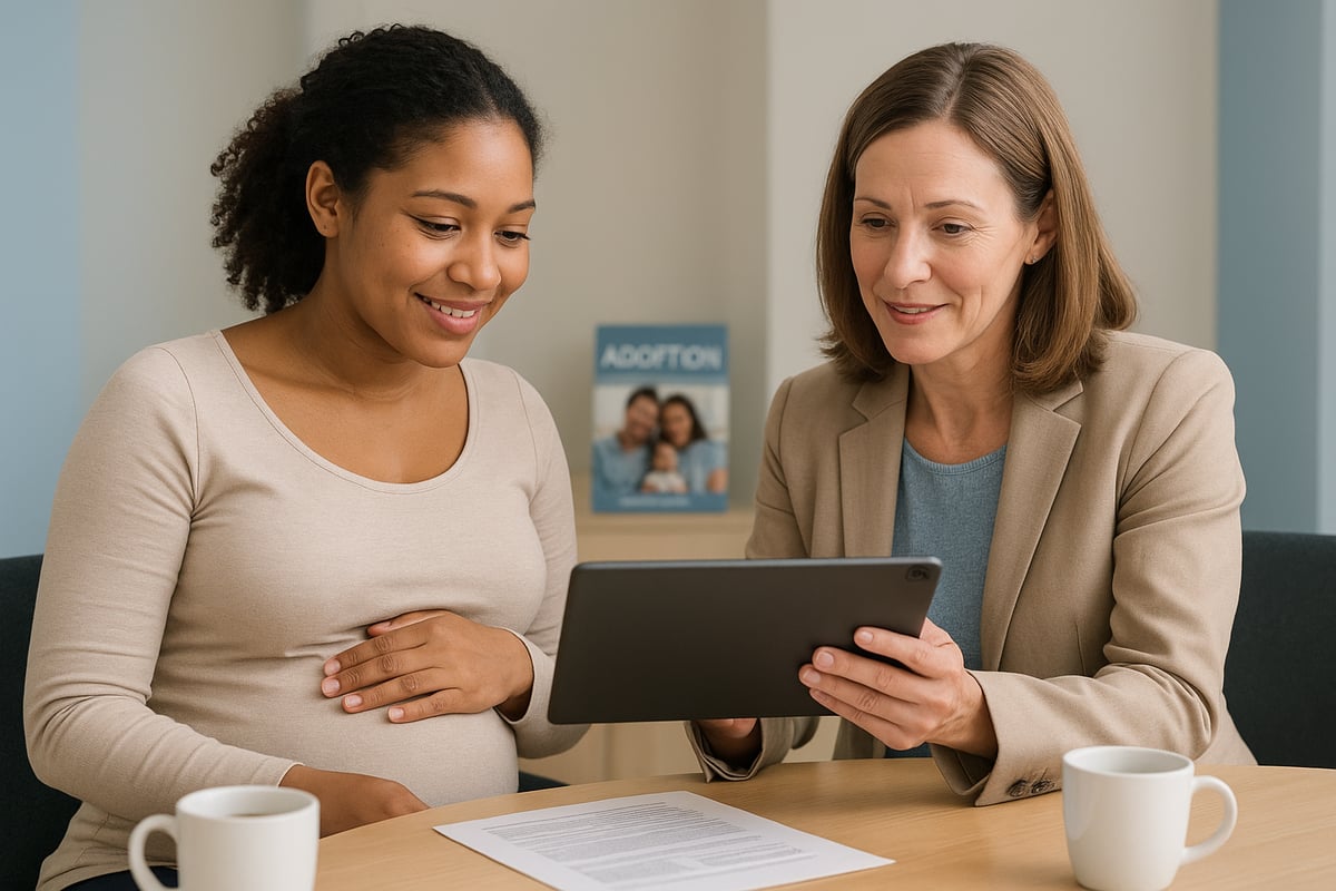 How to Find and Evaluate Prospective Adoptive Parents