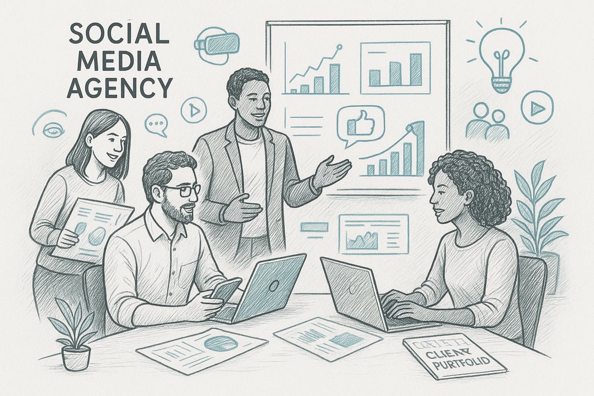 Winning Client Acquisition and Retention Strategies for Agencies