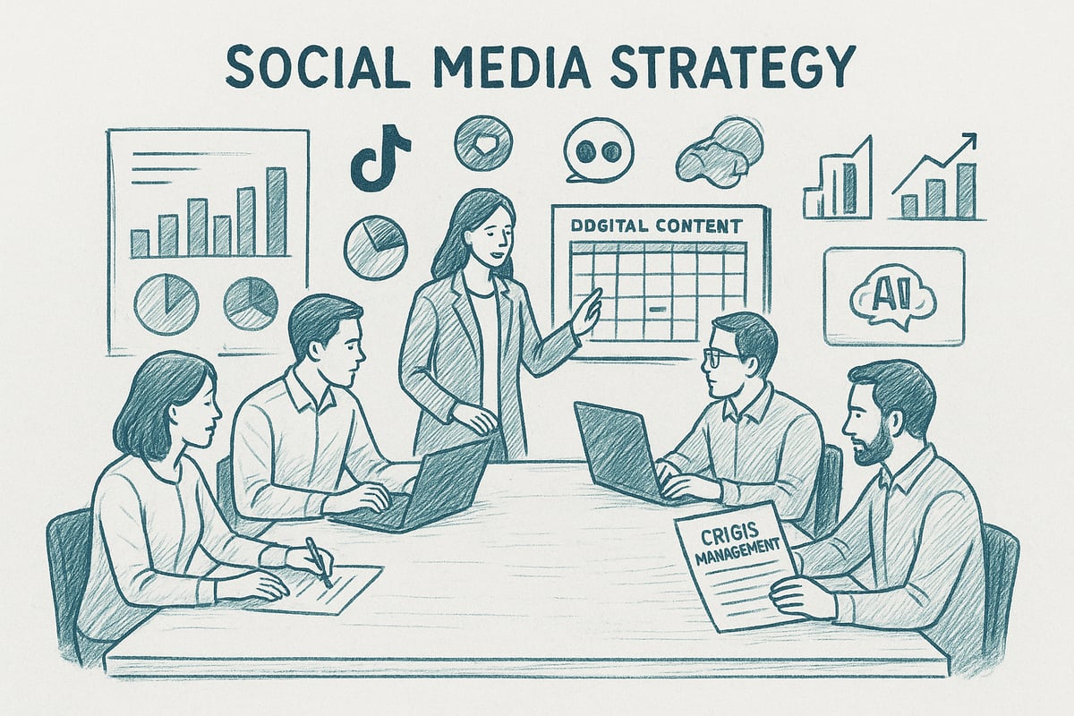Building a Future-Proof Social Media Strategy