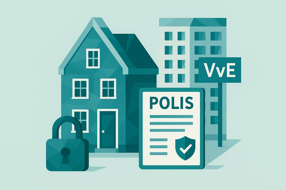 Welke hypotheek verzekeringen zijn verplicht in 2026?