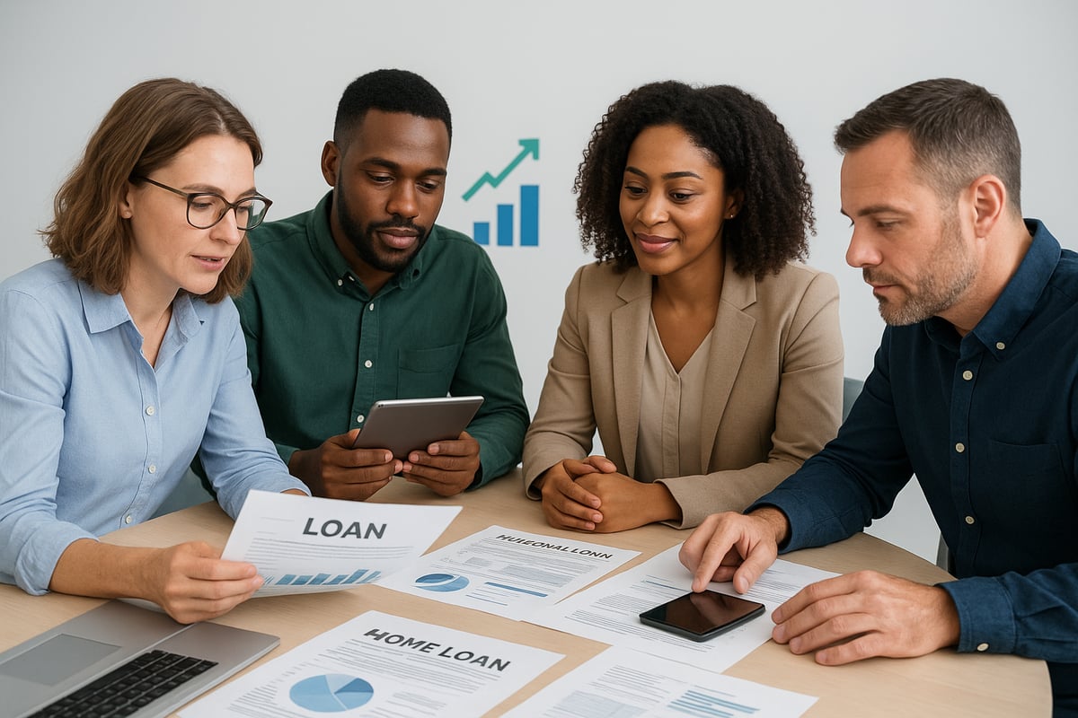Types of Consumer Loans Available in 2026