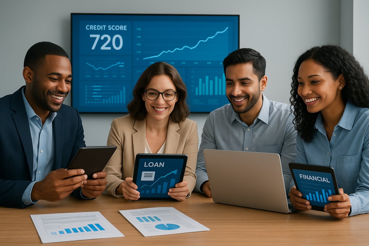 Understanding Consumer Credit in 2026