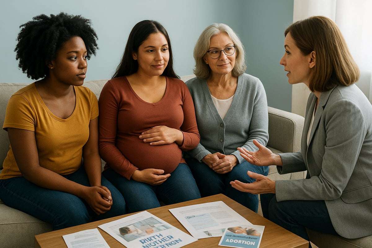 7 Key Things to Know About Birth Mother Adoption in 2026