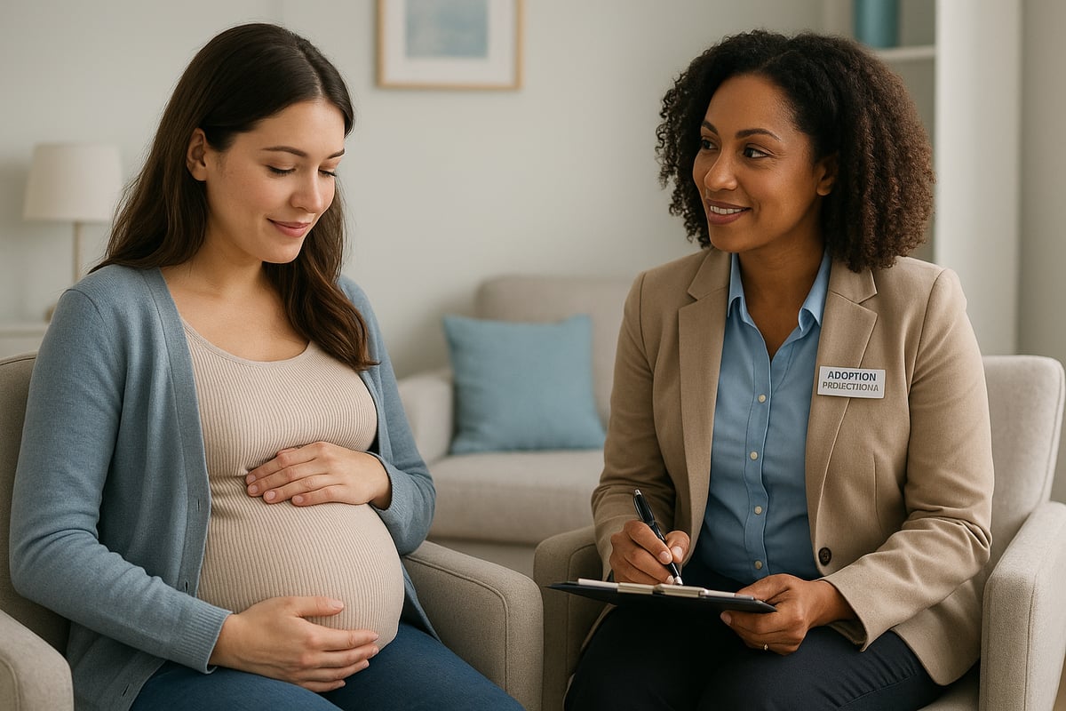 The 2026 Birth Mother Adoption Process: Step-by-Step