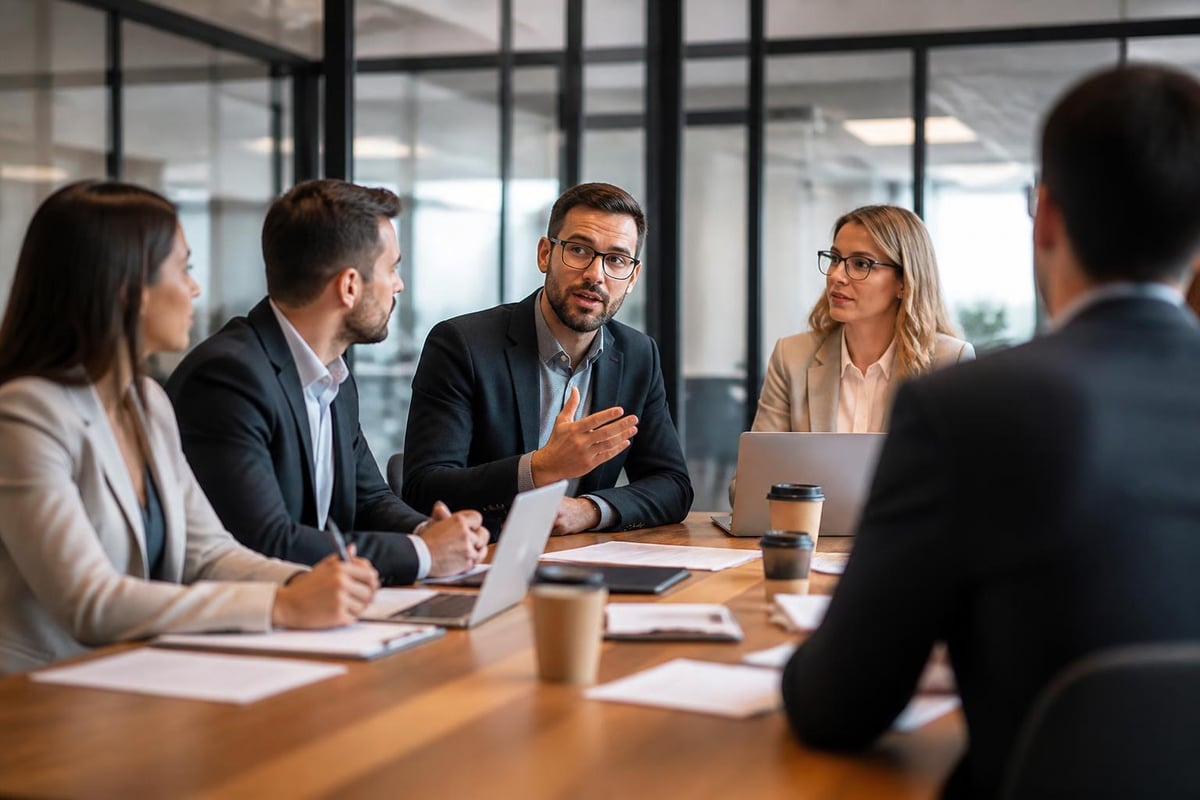 Industry IT requirements