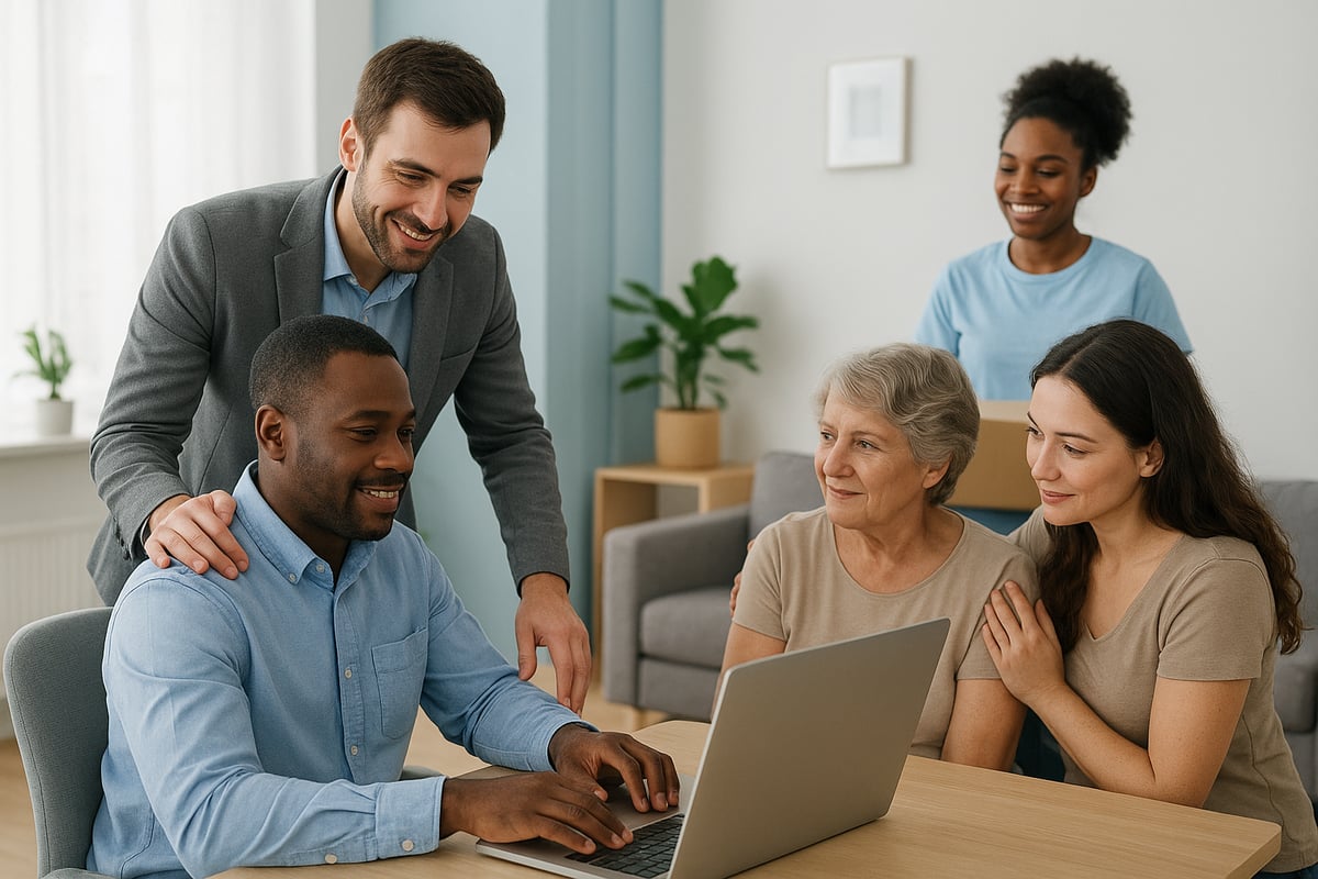 Understanding the Concept of “Using Care”