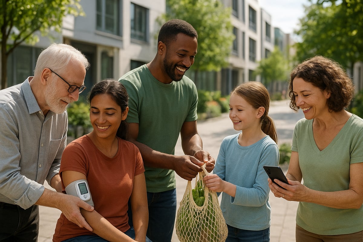 Why “Using Care” Matters in 2025