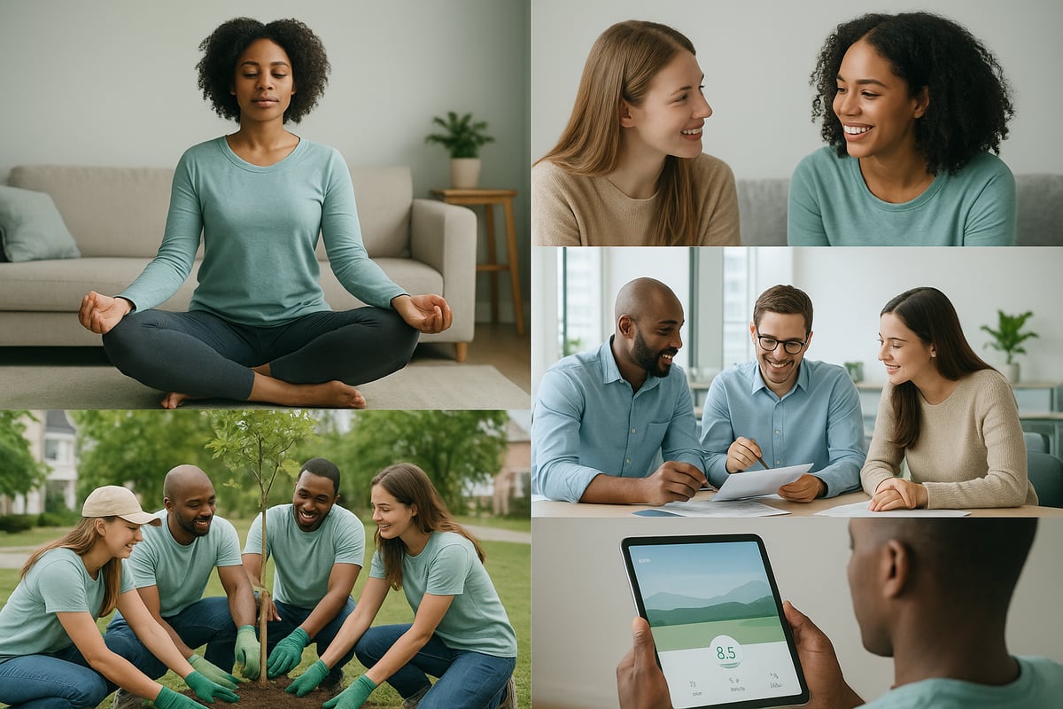 Practical Steps for Using Care Effectively